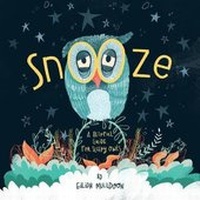Enlarge image Cover: Snooze - Little Door Books