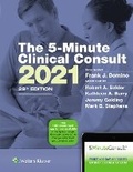 Cover: 5-Minute Clinical Consult 2021 - WOLTERS KLUWER HEALTH