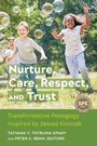 Bild: Nurture, Care, Respect, and Trust - Myers Education Press