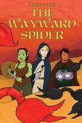 Cover: The Wayward Spider - Renaissance Press