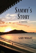 Cover: Sammy's Story - Outskirts Press