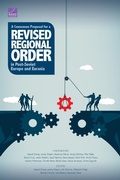 Cover: A Consensus Proposal for a Revised Regional Order in Post-Soviet Europe and Eurasia - RAND