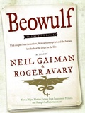 Cover: Beowulf - Collins
