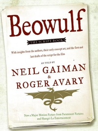 Abbildung von: Beowulf - Collins