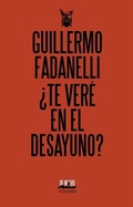 Cover: Te Vere En El Desayuno? - Almadia