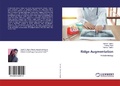 Cover: Ridge Augmentation - LAP Lambert Academic Publishing