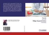 Enlarge image Cover: Ridge Augmentation - LAP Lambert Academic Publishing