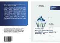 Abbildung von: Study on Interrelationship between Medoroga (Obesity) & Prameha (DM) - Scholars' Press