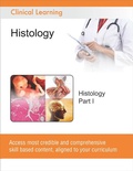 Bild: Histology Part I - Elsevier