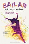 Cover: Bailar Es La Mejor Medicina - Obelisco