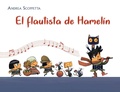 Cover: Flautista de Hamelin, El - Obelisco