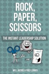 Enlarge image Cover: Rock, Paper, Scissors - Jacobs & Lennox