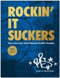 Cover: Rockin' it Suckers - Dokument Press