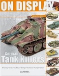 Cover: On Display Vol.5: German Tank Killers - Canfora Grafisk Form