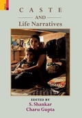 Cover: Caste and Life Narratives - Primus Books