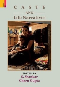 Enlarge image Cover: Caste and Life Narratives - Primus Books