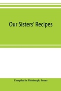 Cover: Our sisters' recipes - ALPHA EDITION