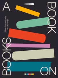 Enlarge image Cover: A Book on Books - Viction-Viction