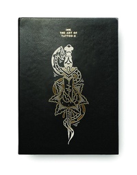 Abbildung von: INK: The Art of Tattoo II - Viction-Viction