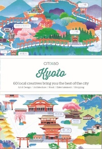 Abbildung von: CITIx60: Kyoto - Victionary