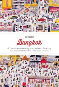 Abbildung von: CITIx60: Bangkok - Victionary