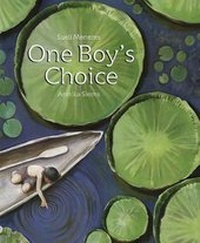 Enlarge image Cover: One Boy's Choice - Minedition