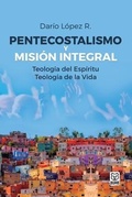 Cover: Pentecostalismo Y Mision Integral - Ediciones Puma