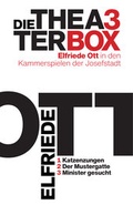 Cover: Josefstadt Set: Elfriede Ott - Hoanzl