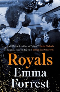 Enlarge image Cover: Royals - Bloomsbury Publishing PLC