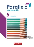 Cover: Parallelo - Niedersachsen - 5. Schuljahr - Cornelsen Verlag