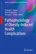 Cover: Pathophysiology of Obesity-Induced Health Complications - Springer