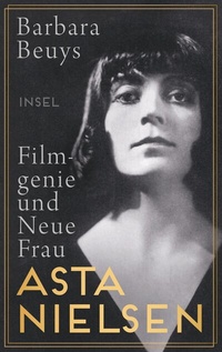 Abbildung von: Asta Nielsen - Insel