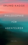 Cover: Philosophie f&uuml;r Abenteurer - Insel