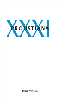 Abbildung von: Proustiana XXXI - Insel