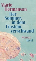 Cover: Der Sommer, in dem Einstein verschwand - Insel