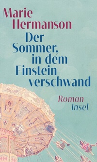 Abbildung von: Der Sommer, in dem Einstein verschwand - Insel