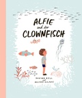 Cover: Alfie und der Clownfisch - Insel