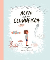 Abbildung von: Alfie und der Clownfisch - Insel