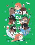 Cover: Was du nicht alles kannst! - Insel