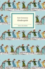 Cover: Kinderspiele - Insel