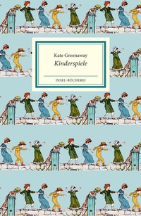 Enlarge image Cover: Kinderspiele - Insel