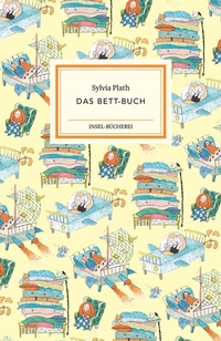 Abbildung von: Das Bett-Buch - Insel