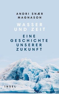Abbildung von: Wasser und Zeit - Insel