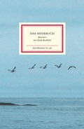 Cover: Das Meerbuch - Insel