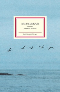 Enlarge image Cover: Das Meerbuch - Insel