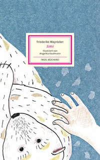 Enlarge image Cover: Jimi - Insel