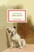Cover: Mein Hund - Insel