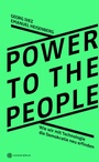 Cover: Power To The People - Hanser Berlin