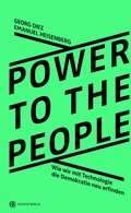 Cover: Power To The People - Hanser Berlin
