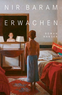 Abbildung von: Erwachen - Hanser